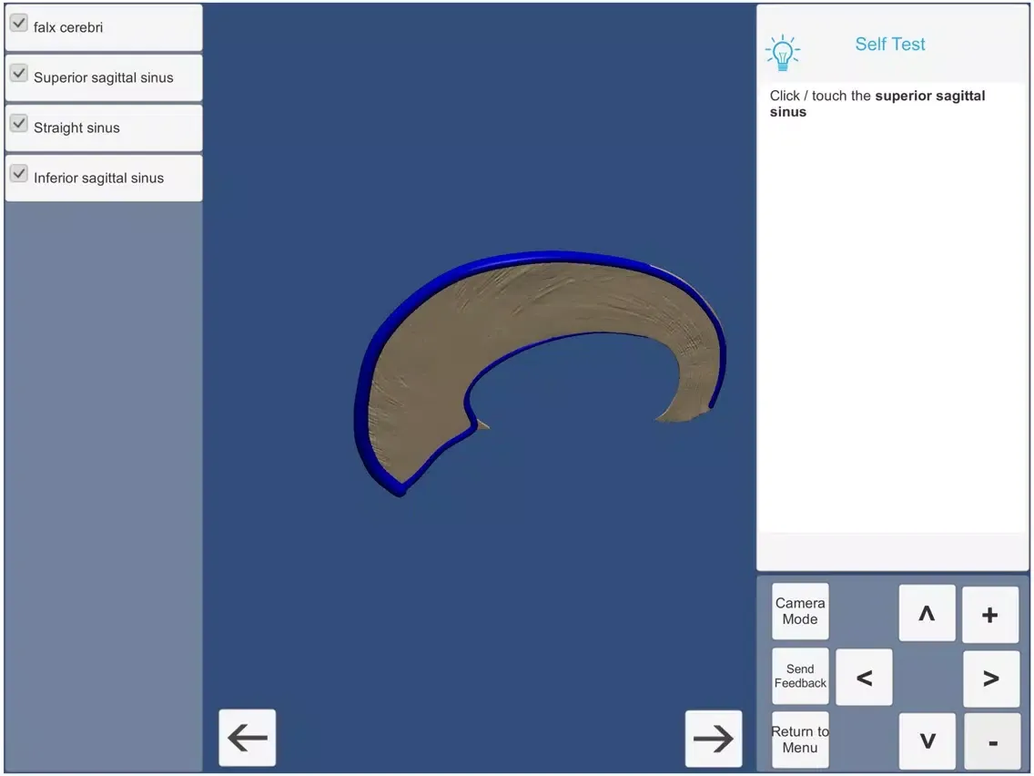 تصاویر Virtual Lab Book 3D iPad 