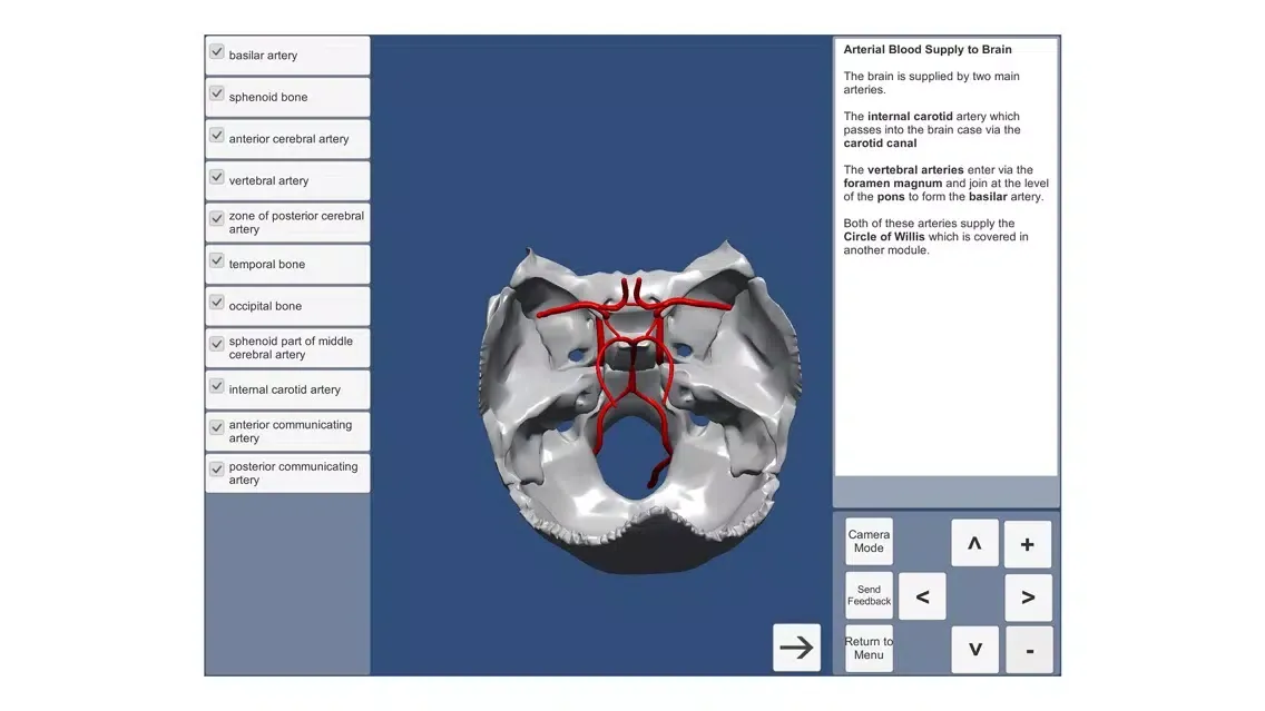 تصاویر Virtual Lab Book 3D