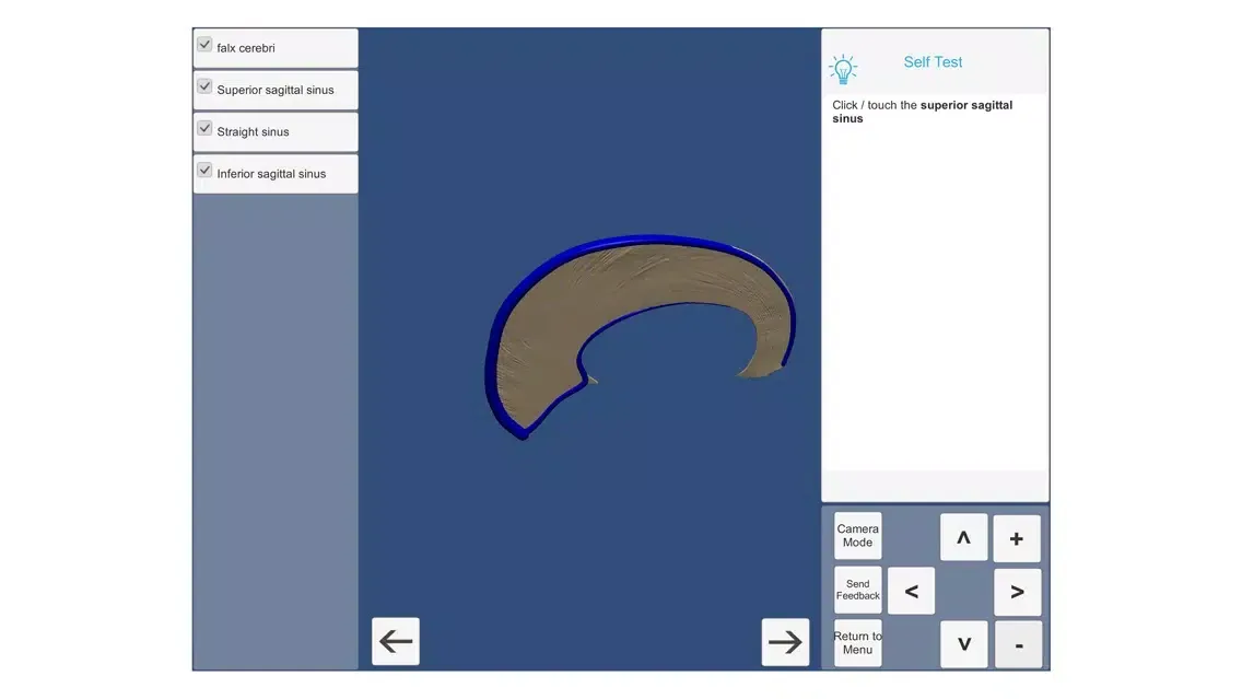 تصاویر Virtual Lab Book 3D