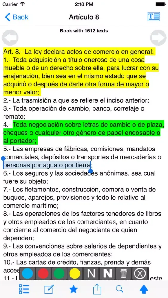 صور Legislación Argentina (Leyes)