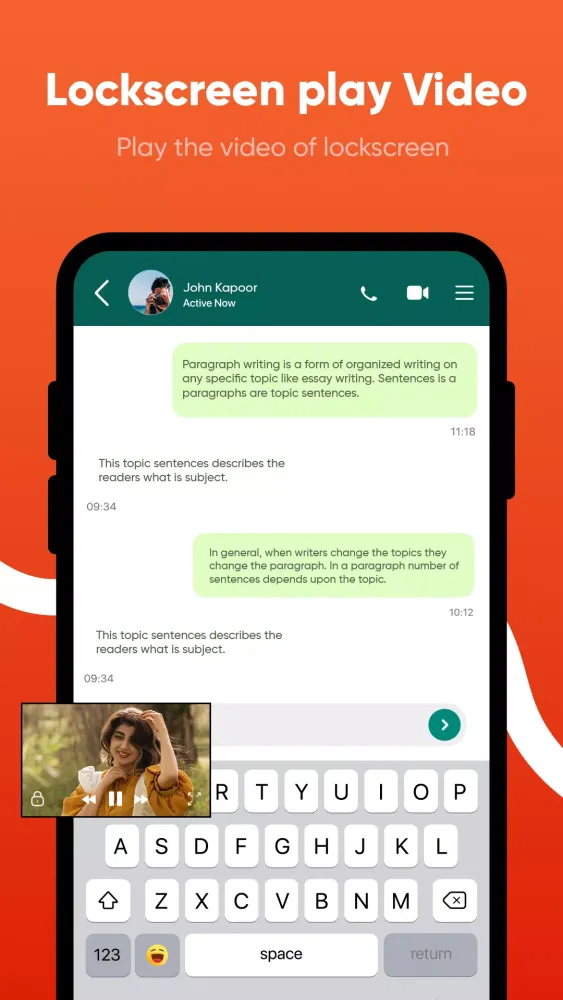 تصاویر Video Downloader : R Download