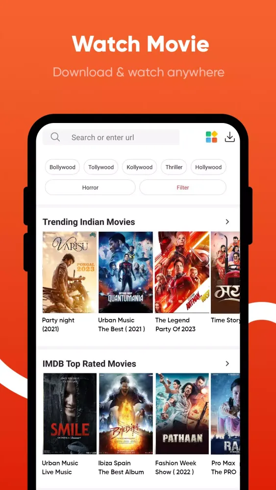 تصاویر Video Downloader : R Download