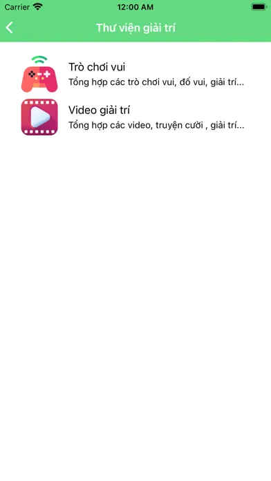 Screenshot di 2Nông