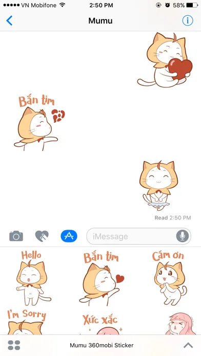 Mumu 360mobi Stickers應用截圖