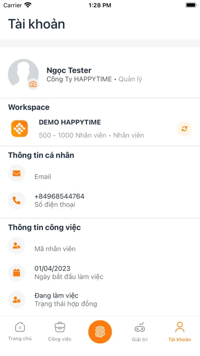 تصاویر HappyTime