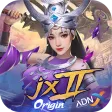 JX2 Origin