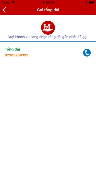 Mekong Taxi স্ক্রিনশট