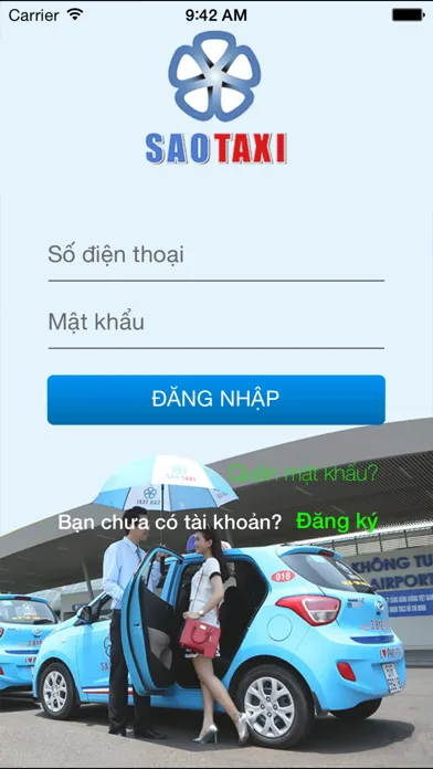 Скриншоты Sao Taxi