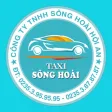 Taxi Sông Hoài Driver