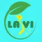 Taxi Điện Lavi