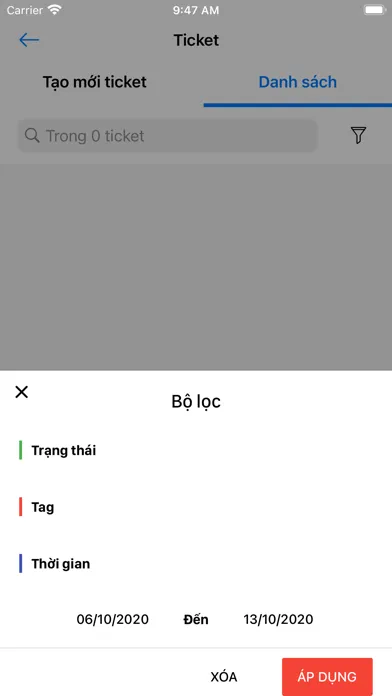 Screenshot di Adsun Phone
