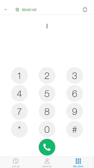 Screenshot di Adsun Phone