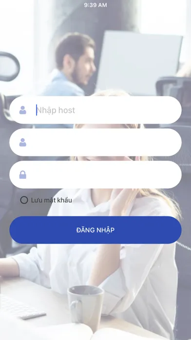 Screenshot di Adsun Phone
