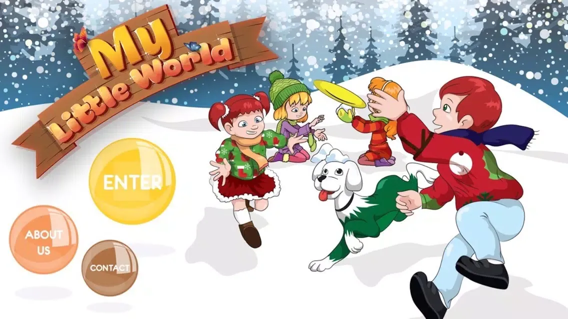 Mini Xmas应用截图