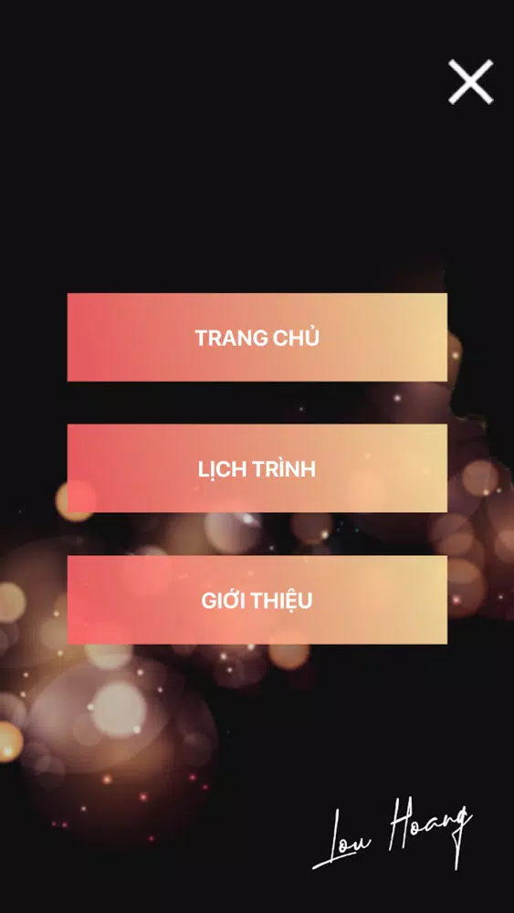 LouHoangAR Screenshots