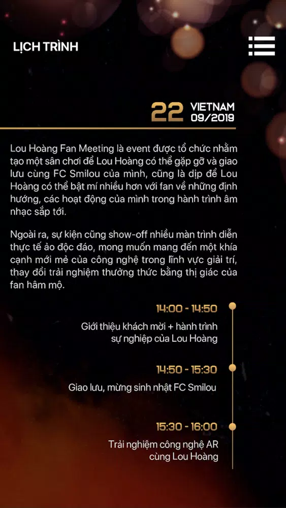 LouHoangAR Screenshots