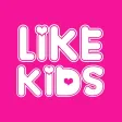 LIKEKIDS LIKEKIDS