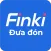 Finki - Đưa đón