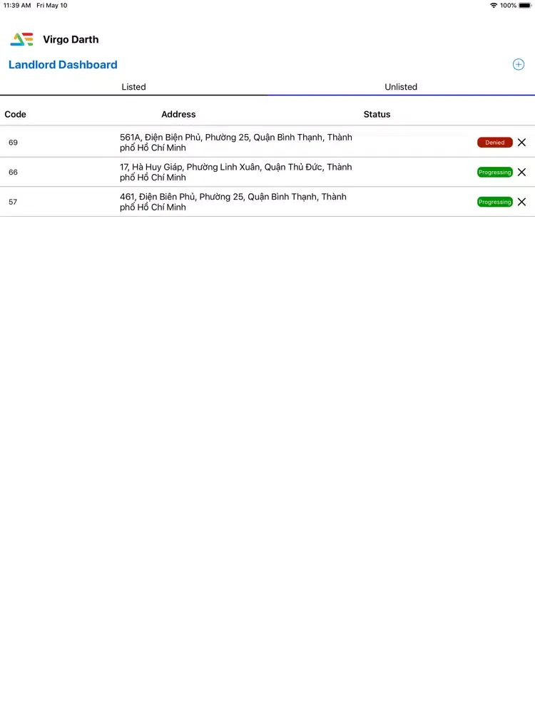 Tangkapan skrin ASAT- Amazing Education System iPad 