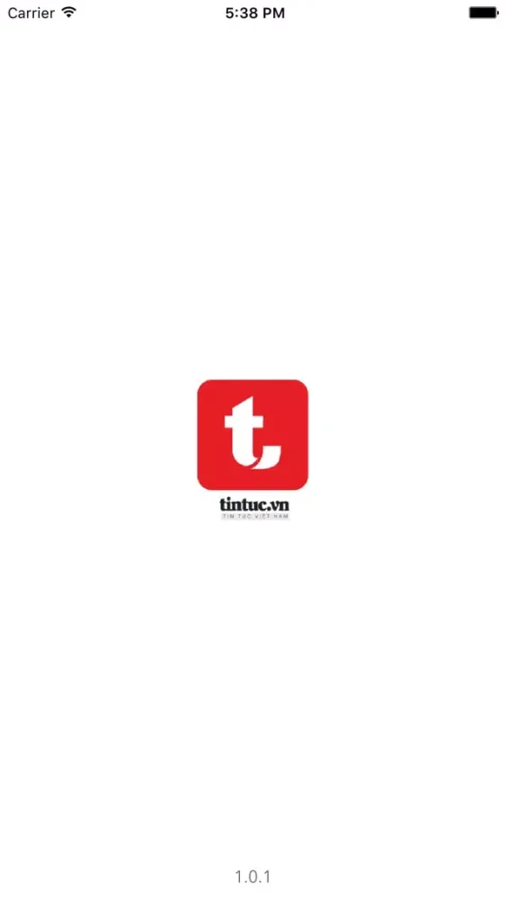Скриншоты Tin Tức - Đọc báo online 24h