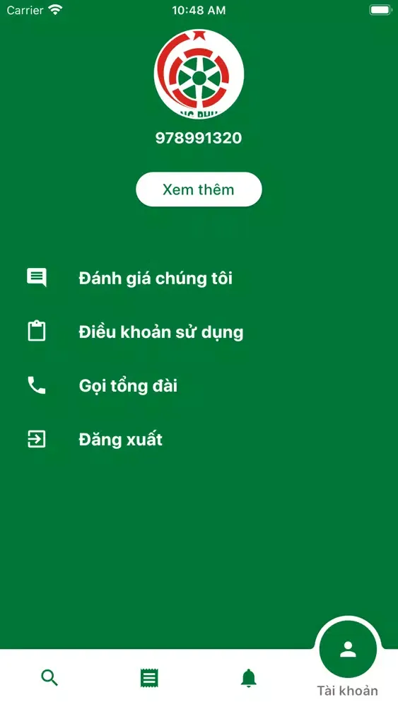 A Go Hoàng Phương स्क्रीनशॉट