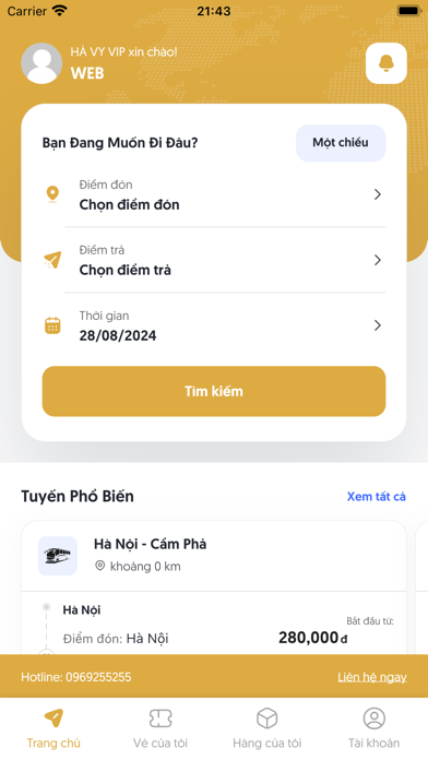 HÀ VY VIP Screenshots