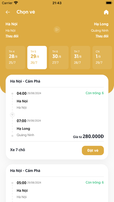HÀ VY VIP Screenshots