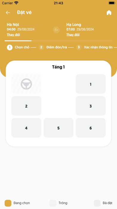 HÀ VY VIP Screenshots
