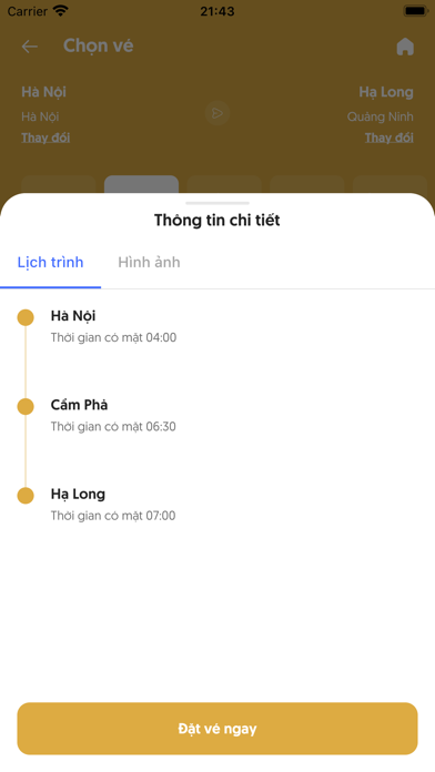 HÀ VY VIP Screenshots