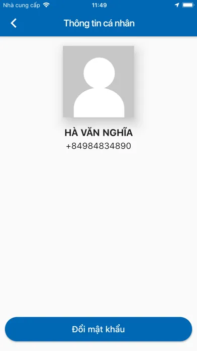 Tiện Chuyến - Cho lái xe Screenshots