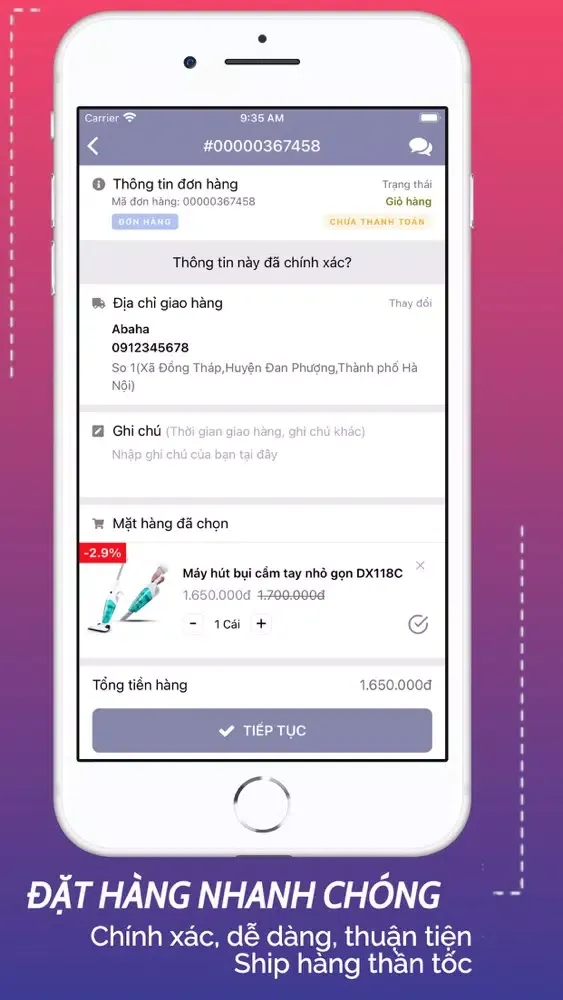 Abaha - CTV 1 cấp Screenshots