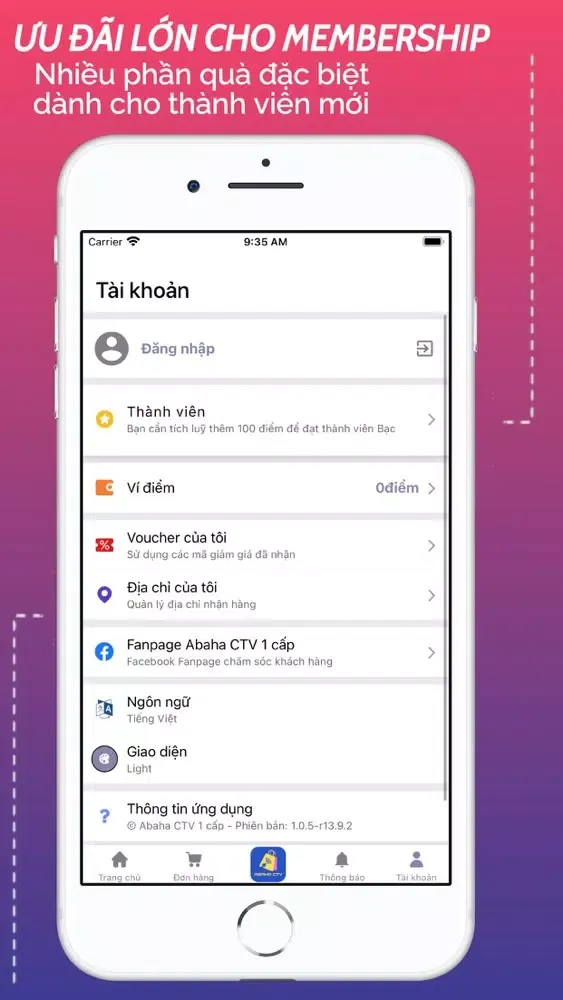 Abaha - CTV 1 cấp Screenshots