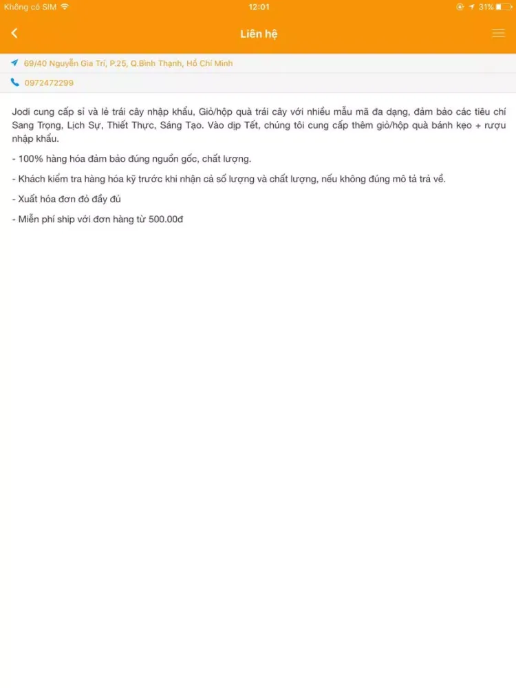 تصاویر Jodi Fruit iPad 