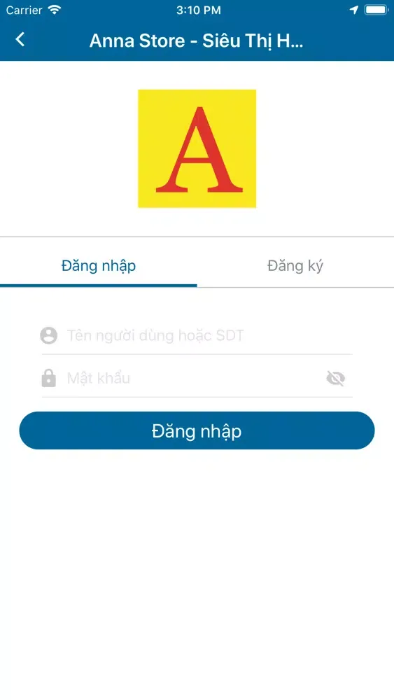 Siêu Thị Hàng Úc Xách Tay سکرین شاٹس