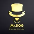 Phụ Kiện Chó Mèo