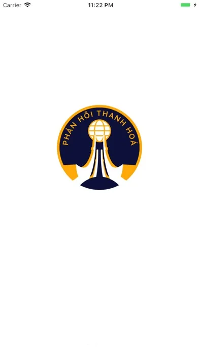 Phản hồi Thanh Hóa Screenshots