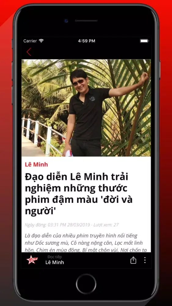 Ngôi Nhà Nghệ Sĩ Screenshots