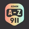 AZ911 Admin – Dành cho quản lý AZ911 Admin – Dành cho quản lý