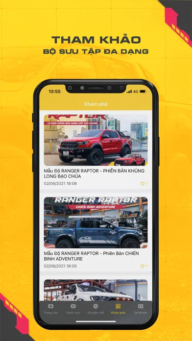 ภาพหน้าจอของ FXAuto