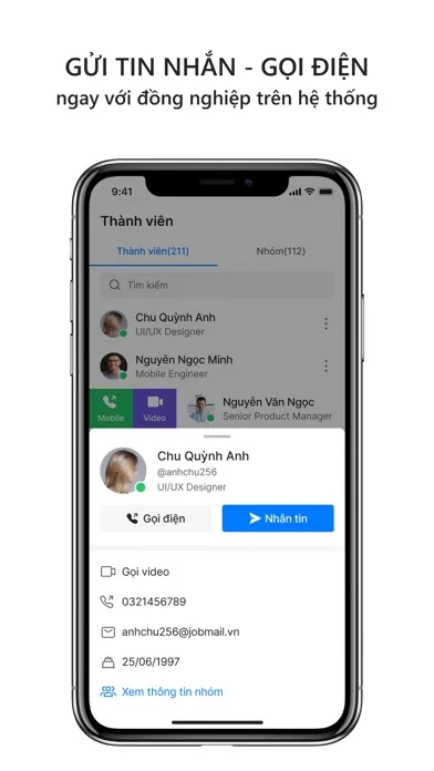 Base-Quản trị và điều hành DN应用截图