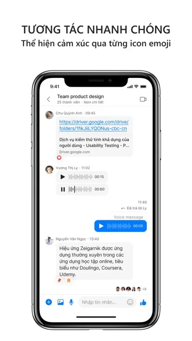 Base-Quản trị và điều hành DN应用截图