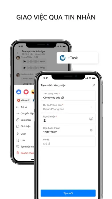 Base-Quản trị và điều hành DN应用截图