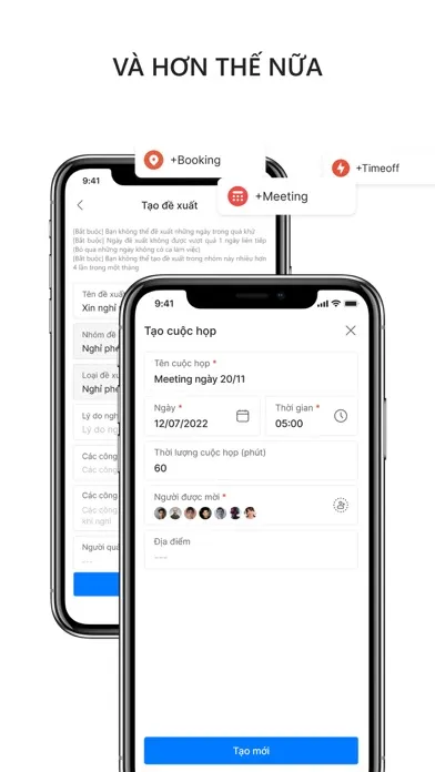 Base-Quản trị và điều hành DN应用截图
