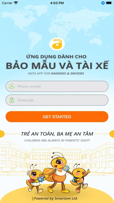 تصاویر Anta Bao Mau