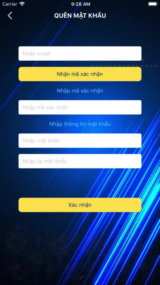 Đấu Trường Tri Thức - VNPT應用截圖