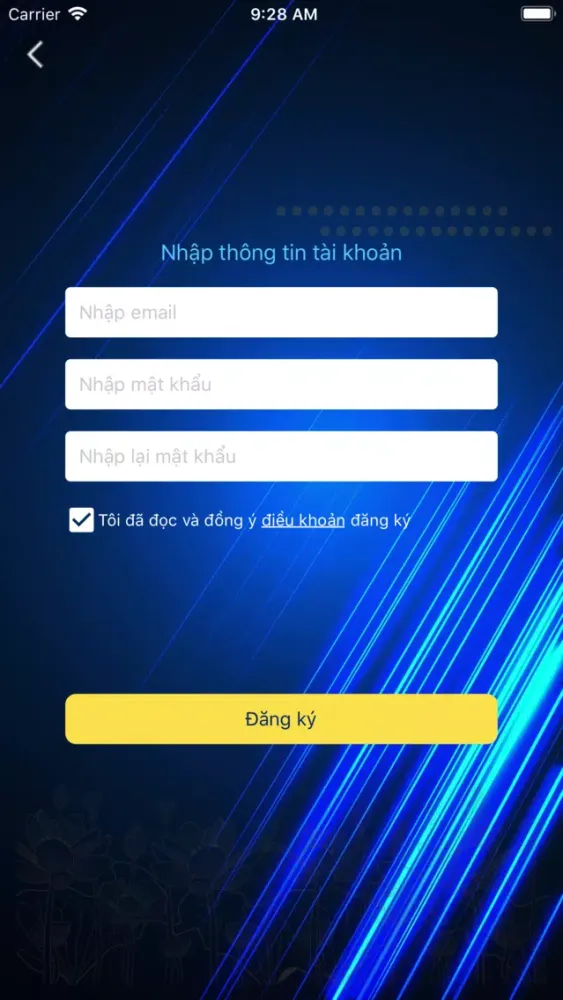 Đấu Trường Tri Thức - VNPT應用截圖