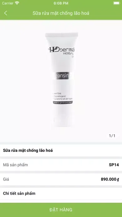 BELLA VIỆT NAM 스크린샷