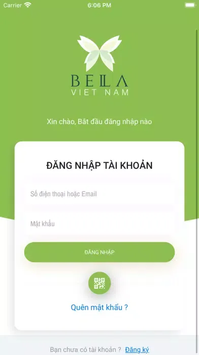 BELLA VIỆT NAM 스크린샷