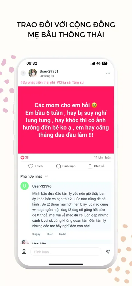 Capturas de pantalla de Bibabo Mang thai