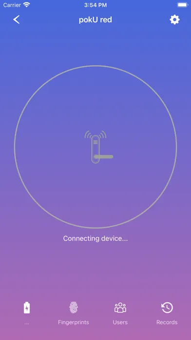 neoSmart Smart Home Solutions Screenshots
